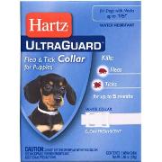Ultraguard Flea and Tick Puppy Collar 15' Best Price