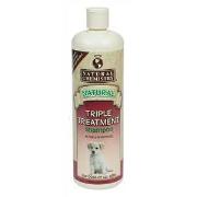Natural Chemistry Triple Treatment Shampoo 16Oz Best Price