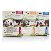 Sentry Natural Defense Flea and Tick Squeeze On For Dogs and Pup Best Price