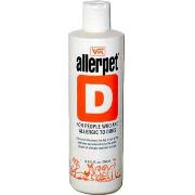 Allerpet/D For Dogs 12 Oz. Best Price
