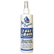 Fast Bath For Dog 16Oz Best Price