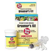 Kwik Stop Groomer's Kit Best Price