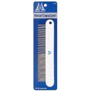 Deluxe Medium and Coarse Comb W/Handle Best Price