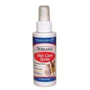 Dermasol Liquid Spray 4.3 Oz Best Price