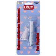 Feeding Syringe With Nursing Adapter Best Price