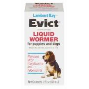 Evict Liquid Wormer 2Oz Best Price
