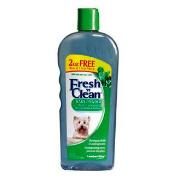 Fresh N Clean Baby Powder Shampoo 18Oz Best Price
