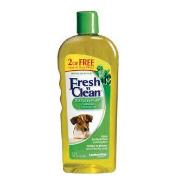 Fresh N Clean Tearless Puppy Shampoo 18Oz Best Price