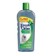Fresh N Clean Snowy Coat Shampoo 18Oz Best Price