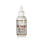 poodle dogs, Ear Therapy