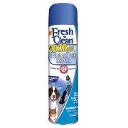 Fresh N Clean Odor Plus Hair and Allergen Remover Carpet Foam Best Price