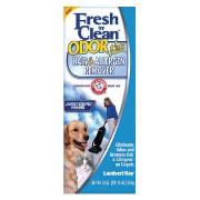 Fresh N Clean Odor Plus Hair and Allergen Remover Carpet Powde Best Price