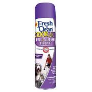 Fresh N Clean Odor Plus Hair and Allergen Remover Upholstery S Best Price