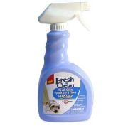 Fresh N Clean All Pet Fabric Refresher 24Oz Best Price