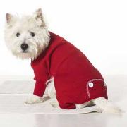 Long John Thermal Pj's Red Best Price