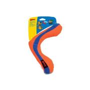 Chuckit Plush Boomerang Best Price