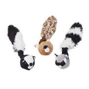 Crazy Critters 11' Asst Best Price