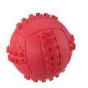 Duraflex Rubber Ball Asst Best Price