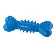 Duraflex Rubber Bone 5.5' Asst Best Price