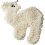 Fleece Flatties No Stuffing Dog Toys Asst 9' Best Price