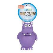 Flexa Foam Roundabout Animals Toy Hippo Best Price