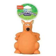 Flexa Foam Roundabout Animals Toy Kangaroo Best Price