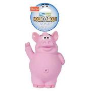 Flexa Foam Roundabout Animals Toy Pig Best Price