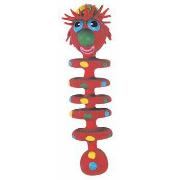 Accordion Man 8' Latex Toy Best Price