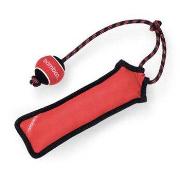 Combat Extreme Dog Toy Toss-N-Pull Best Price