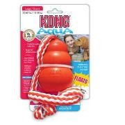 Aqua Kong With Rope - Medium - Ck2 Best Price