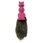 Fiona Fox Rubber Toy With Tail Best Price