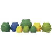 Darwin The Frog Dog Toy - Best Price