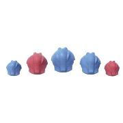 Dexter The Elephant Dog Toy - Best Price
