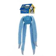 Great Ape Rubber Toy With Plush Arms and Legs Best Price