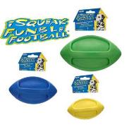 Jw Isqueak Funble Football Best Price