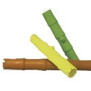 Lucky Bamboo Stick Rubber Toy Best Price