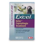 Deter Coprophagia Treatment 60Tab Best Price
