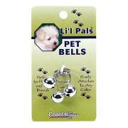 Li'l Pals Silver Pet Bells 3Cd Best Price