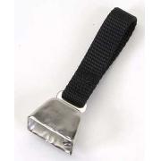 C Remington Nickel Cow Bell Best Price