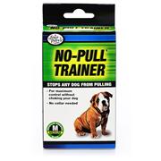 'No Pull' Trainer - Size - (Black) Best Price