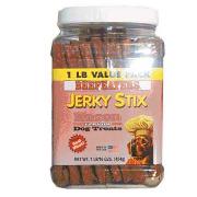 Bacon Jerky Stix 1Lb Jar Best Price