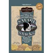 Ginger Ridge Safari Snacks - With Real Ostrich Meal 18Oz Best Price