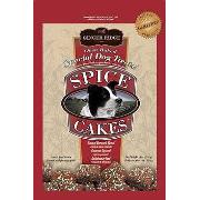 Ginger Ridge Spice Cakes - Gourmet Spice Flavored 18Oz Best Price