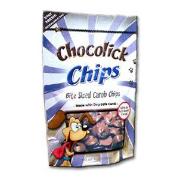 Chocolick Chips 4.5Oz Best Price