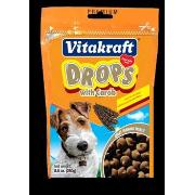 Carob Drops 8.8 Oz Best Price