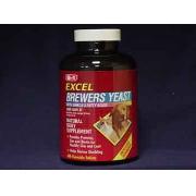 Brewer's Yeast With Garlic Best Price