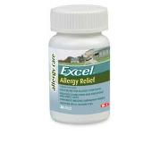 Excel Allergy Relief 36 Tabs Best Price