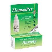 Homeopet Anxiety Relief Drops Best Price