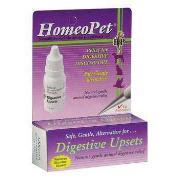 Homeopet Digestive Upset Drops Best Price