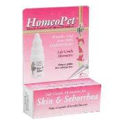 Homeopet Skin and Sebhorrea Drops Best Price